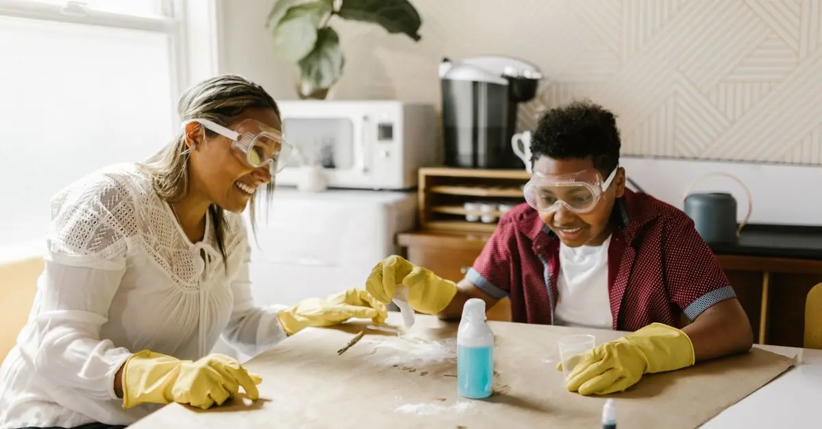 Best Home DIY Lab Safety Equipment: Complete Buying Guide