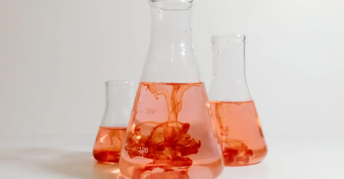 Best DIY Lab Glassware for Home Use